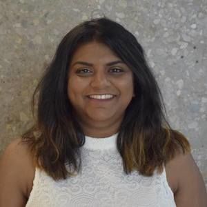 Meet your Posher, Anjali